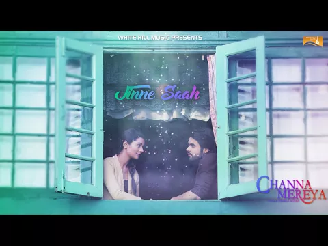 Download MP3 Jinne Saah (Lyrical Audio) Ninja | Punjabi Lyrical Audio 2017 | White Hill Music