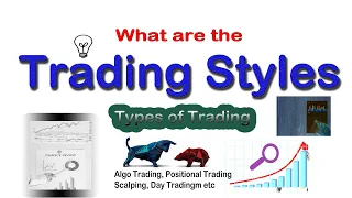 Download Trading styles in stock market | Types of Trading | Shivraj Singh | Tradex World MP3