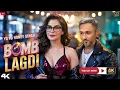 Lagu BOMB LAGDI | Yo Yo Honey Singh | Ft. Jacqueline Fernandez | Royal Beats |  Party Video 2025 | 4K UHD