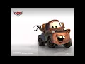 Route 66 - Chuck Berry - Lyrics - Cars