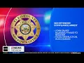 Elko County Sheriff s Office arrests man for failing to register as a sex offender