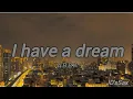 Lagu ABBA《I have a dream》 saxophone Cover