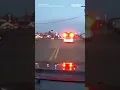 18-mile chase ensues after naked man steals Wisconsin Rapids ambulance with patient inside
