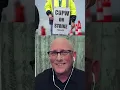Why is Canada Post s union switching to rotating strikes