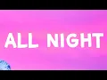 Download Lagu Maroon 5 - All Night (Lyrics)