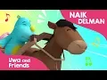 Download Lagu Naik Delman - lagu anak indonesia 90an