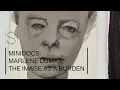Download Lagu MARLENE DUMAS THE IMAGE AS BURDEN (Mini Documentary)