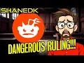 The Reddit Case Takes a DANGEROUS Turn