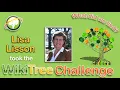 WikiTree Challenge 2021 feat Lisa Lisson
