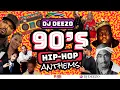 Lagu DJ Deezo - 90s Hip-Hop Anthems 🔥 | Tupac, Biggie, Nas, Jay-Z, DMX, Snoop Dogg, Dr. Dre \u0026 More 🎶