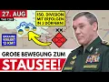 Download Lagu 150. Division erobert Nowospaske \u0026 insgesamt 14 km², 25. Armee errichtet Brückenkopf in Saritschne!