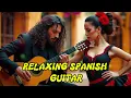 Download Lagu Beautiful Spanish Guitar \u0026 Oud | Chill Flamenco Rumba Instrumental for Peaceful Evenings