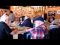 Befrienders organization celebrates seniors with holiday meetup