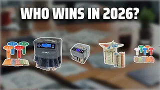 The Top 5 Best Coin Sorter in 2026 - Must Watch Before Buying