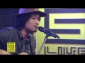 Five Live Fresh โชว์สด | เพลง การเดินทาง (Backpack) / ชาติ สุชาติ
