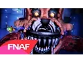 Lagu FNAF SONG 'The Final Chapter'
