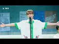 [909 포커스캠 4K] NCT (엔시티) 태일 직캠 'Starlight  (스물다섯 스물하나 OST)' (TAEIL FanCam) | @JTBC K-909 230715