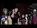 Download Lagu Young Justice - The Team identifies \