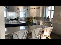 Diamond Advanced Jamestown Painted Icy Avalanche Naval Kitchen