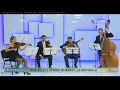 Download Lagu Select Cvartet la Matinalii - Vivaldi ”Storm”