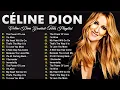 Download Lagu Celine Dion Greatest Hits Full Album 🎶World’s Best Divas Collection 2025 💖 The Power of Love