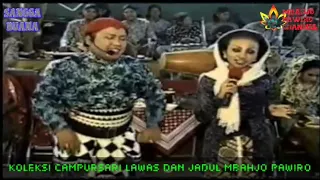 Download Genjer Genjer _ Wiwid Widayati \u0026 Cak Diqin _ Sangga Buana Sidodadi Matesih Karanganyar Klasik MP3