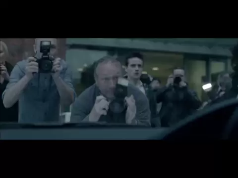 The List Trailer