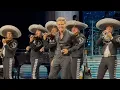 Si nos dejan / La Bikina/ La media vuelta/ Quiero / Que nivel de mujer / Mujer de fuego- Luis Miguel
