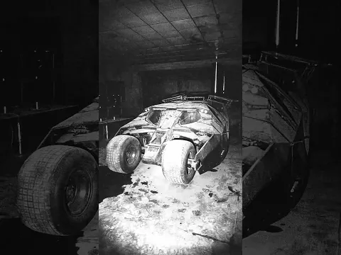 A bats cave. #batman