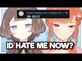 Download Lagu Kiara rants to Anya that Holo ID are \
