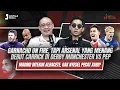 Lagu OFFSIDE DUO #308 : GARNACHO ON FIRE, TAPI ARSENAL YANG MENANG DEBUT CARRICK DI DERBY MANCHESTER