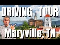 Driving Through Maryville TN What It s Really Like to Live Here