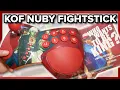The King of Fighters PS2 Arcade Stick Collectable but not controllable