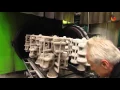Download Lagu Autoclaven keramische vorm | CIREX verloren was methode gieterij