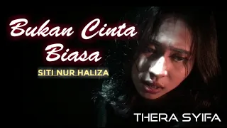 Download Bukan Cinta Biasa (cover) Thera Syifa feat. HendyWTF \u0026 Ikhwan_andriansyah MP3