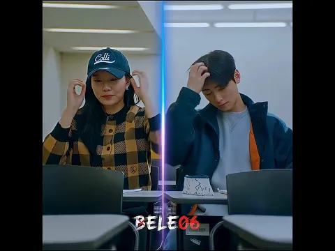 Seo-jun Gave Su-ho an L 😈🤯☠️ #truebeauty