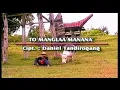 Download Lagu Daniel Tandirogang-\