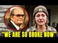 Why James Garner s Inheritance Became a Family Nightmare