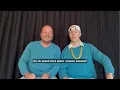 Download Lagu Bijeenkomst gedragscode deel 2, videoboodschap van Robbie en Wesley