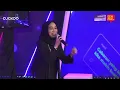 Nuha Bahrin - Nasini El Donya (Live Perform Bigstage 2022 Live+)