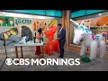 Exclusive discounts from CBS Mornings Deals