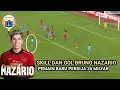 Download Lagu BERITA PERSIJA❗Pecahkan Rekor Inilah Skill Dan Gol Bruno Nazario Pemain Baru Persija Jakarta