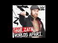 Download Lagu Sami Zayn - Worlds Apart (Entrance Theme)