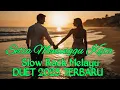 Download Lagu SETIA MENUNGGU KATA - Lagu slow rock melayu ala era 90an Terbaru