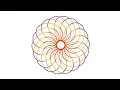 Basic Python Turtle Code Revolving Egg