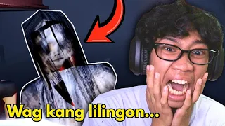 PASAHERO | ANG DAMING JUMPSCARE