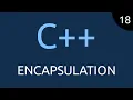 C - encapsulation
