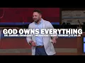 Download Lagu God Owns Everything | Dr. Gabriel Swaggart | Wednesday Evening Service