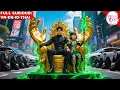 Download Lagu Single Lady CEO Marries a Lowly Guard at Random, Turns Out He’s a Famous God Lord Who Hates Women