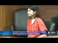 Isabella Guzman Who Stabbed Her Mother 79 Times Will Be Allowed To Partially Leave State Hospital